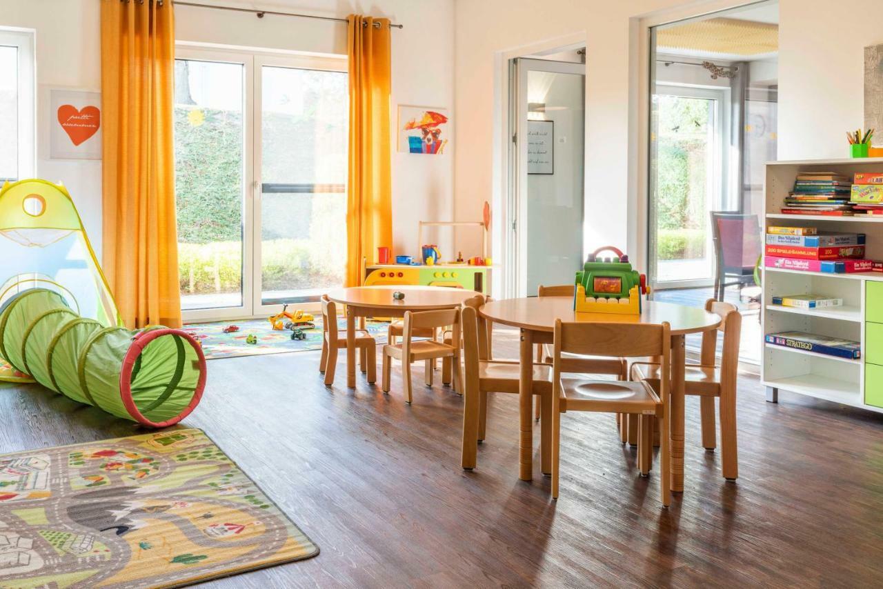 Appartement "Bernstein" Mit Penthouseflair - Oase Am Haff Garz  Екстер'єр фото
