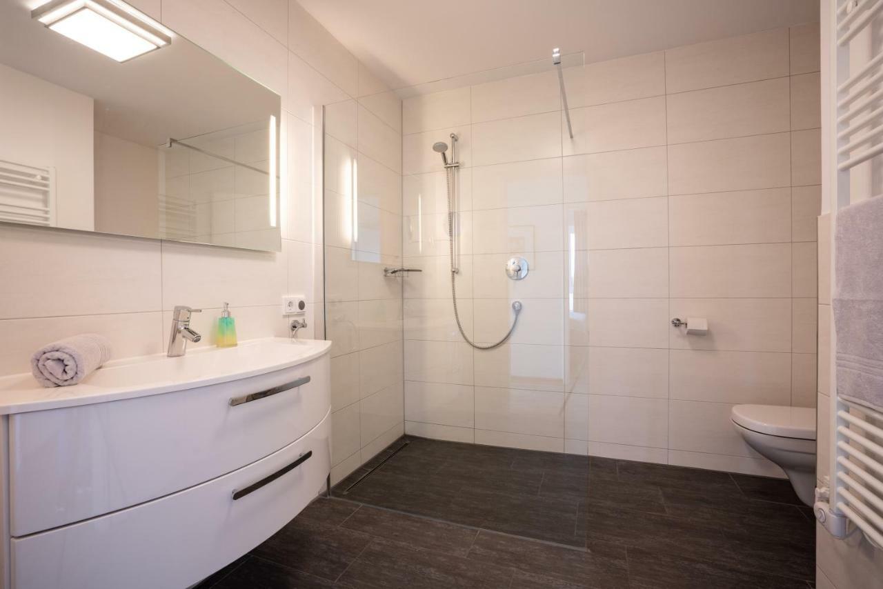 Appartement "Bernstein" Mit Penthouseflair - Oase Am Haff Garz  Екстер'єр фото